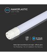 Tube LED 60cm / 7,5W T8-Samsung60 Pro - 110LM/W, puce LED Samsung