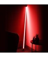 LEDlife Tube Néon LED 120 cm, Bleu clair - Tube design, Intensité lumineuse réglable, câble inclus