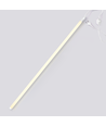 LEDlife Tube Néon LED 120 cm, Bleu - Tube design, Intensité réglable, câble inclus