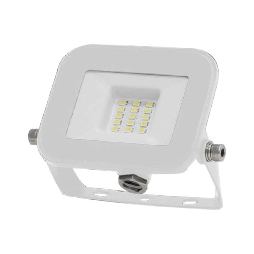 Projecteur LED 10W - Puce LED Samsung, lampe de travail, extérieur