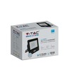Projecteur LED 20W avec détecteur - SMD, puce LED Samsung, lampe de travail