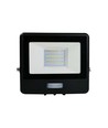Projecteur LED 20W avec détecteur - SMD, puce LED Samsung, lampe de travail