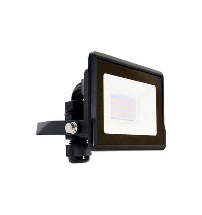 Projecteur LED 10W - Puce LED Samsung, lampe de travail, extérieur