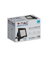 Projecteur LED 10W - Puce LED Samsung, lampe de travail, extérieur