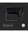 Projecteur LED 10W - Puce LED Samsung, lampe de travail, extérieur