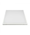 Panneau LED V-Tac 60x60 encadré - 36W, intégré dans un cadre blanc, pour montage direct
