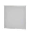 Panneau LED V-Tac 60x60 encadré - 36W, intégré dans un cadre blanc, pour montage direct