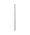 Panneau LED V-Tac 60x60 encadré - 36W, intégré dans un cadre blanc, pour montage direct
