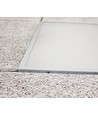 Panneau LED V-Tac 60x60 encadré - 36W, intégré dans un cadre blanc, pour montage direct