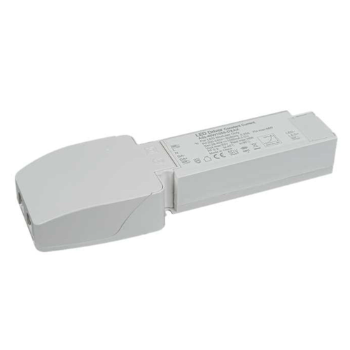 Driver LED 45W / 700-1050mA dimmable Casambi pour panneau LED - 28-40V
