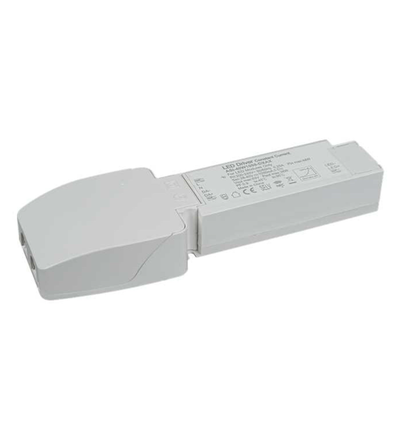 Driver LED 45W / 700-1050mA dimmable Casambi pour panneau LED - 28-40V