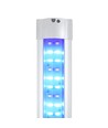 Luminaire d'aquarium RGBW Wifi 45 cm - LED 12W, IP67