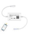 Luminaire d'aquarium WiFi RGBW 90 cm - LED 25W, IP67