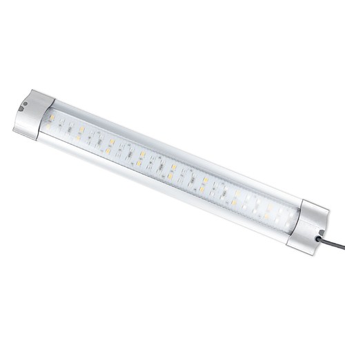 Luminaire d'aquarium WiFi RGBW 90 cm - LED 25W, IP67