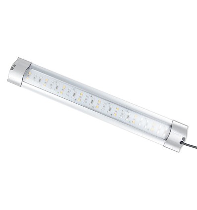 Luminaire d'aquarium RGBW Wifi 120 cm - LED 35W, IP67
