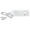 Alimentation LEDlife 60W pour spots encastrés - Pour spots Sono, Cabi68 et Reco, max. 10 spots