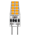 Ampoule LED GY6.35 2,2W dimmable - 12V AC/DC