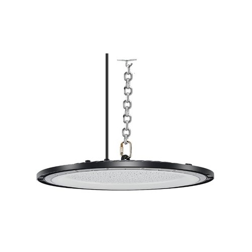 High bay LED 150W 120lm/W - 90 degrés, IP65