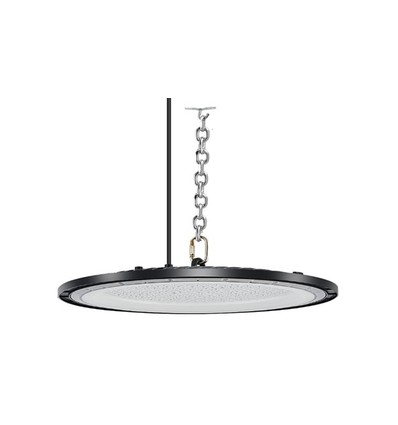 High bay LED 150W 120lm/W - 90 degrés, IP65