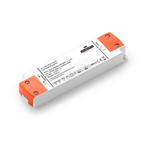 Driver LED Dimmable de Qualité 24V - 5-30W - Snappy