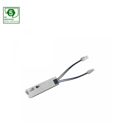 Capteur micro-ondes pour luminaire Spectrum Gigant Pro