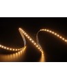 Ruban LED CCT 10m 10W/m RA95 - 24V DC, IP20, 240 LED par mètre