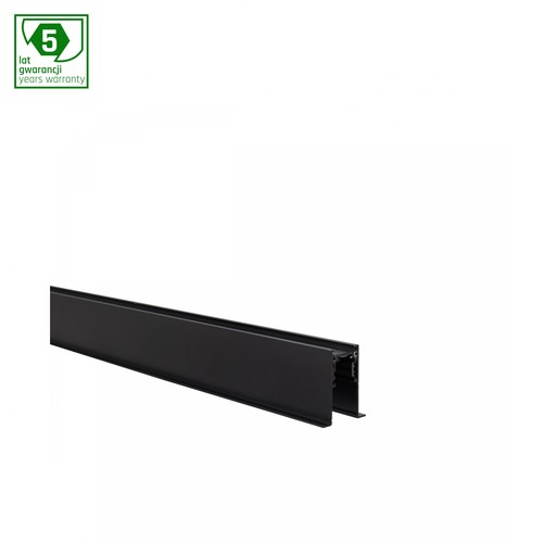 SHIFT - Rail, EN, 1000 mm, Noir