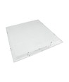 Dalle LED 62x62, 25/40/45W - Puissance et CCT réglables, 144lm/W, UGR19, 5 ans de garantie