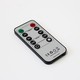 Télécommande pour bougies LED - 10 boutons, minuterie, gradation, marche/arrêt