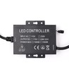 Minuterie et variateur RF sans fil avec télécommande - Incl. bouchon de fin, pour 230V (Type Q), fonction mémoire, max. 200 m