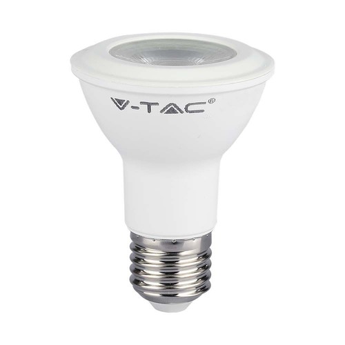 Ampoule LED E27 5,8W - PAR20, puce LED Samsung