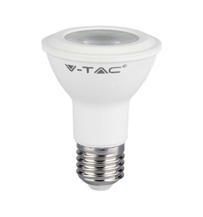 Ampoule LED E27 5,8W - PAR20, puce LED Samsung