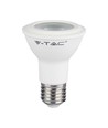 Ampoule LED E27 5,8W - PAR20, puce LED Samsung