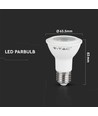 Ampoule LED E27 5,8W - PAR20, puce LED Samsung