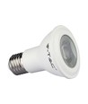 Ampoule LED E27 5,8W - PAR20, puce LED Samsung