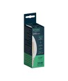 Ampoule LED flamme E14 4W dimmable 3 étapes - Filament, blanc chaud