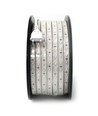 50m Éclairage de travail 230V bande LED - IP65, 60 LED/m, 4W/m, 400 lm/m