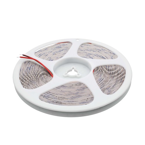 10m 12W/m LumiLED RA92 - 24V DC, IP20, 120 LED par mètre