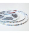 10m 12W/m LumiLED RA92 - 24V DC, IP20, 120 LED par mètre
