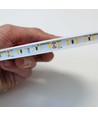 10m 12W/m LumiLED RA92 - 24V DC, IP20, 120 LED par mètre