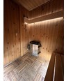 Bande LED Sauna LEDlife RGBW - 5M, 14W par mètre, IP68, 24V