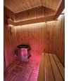Bande LED Sauna LEDlife RGBW - 5M, 14W par mètre, IP68, 24V