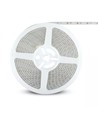 Ruban LED 5m 7,2W/m résistant aux éclaboussures - 12V DC, IP65, 120 LED par mètre
