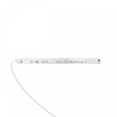 SHIFT 100W - Driver Interne Slim, Blanc