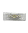 Connecteur pour LED Hexagone