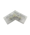 Connecteur en V pour LED Hexagone