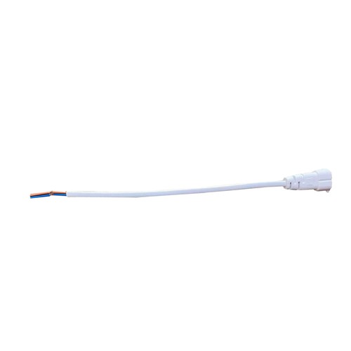 Connecteur de démarrage pour LED Hexagone