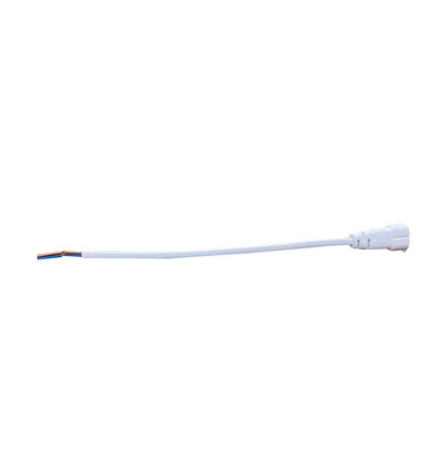 Connecteur de démarrage pour LED Hexagone