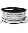 50m Piste d'équitation 230V bande - IP65, 120 LED/m, 4,8W/m, 480 lm/m