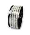 50m Piste d'équitation 230V bande - IP65, 120 LED/m, 4,8W/m, 480 lm/m